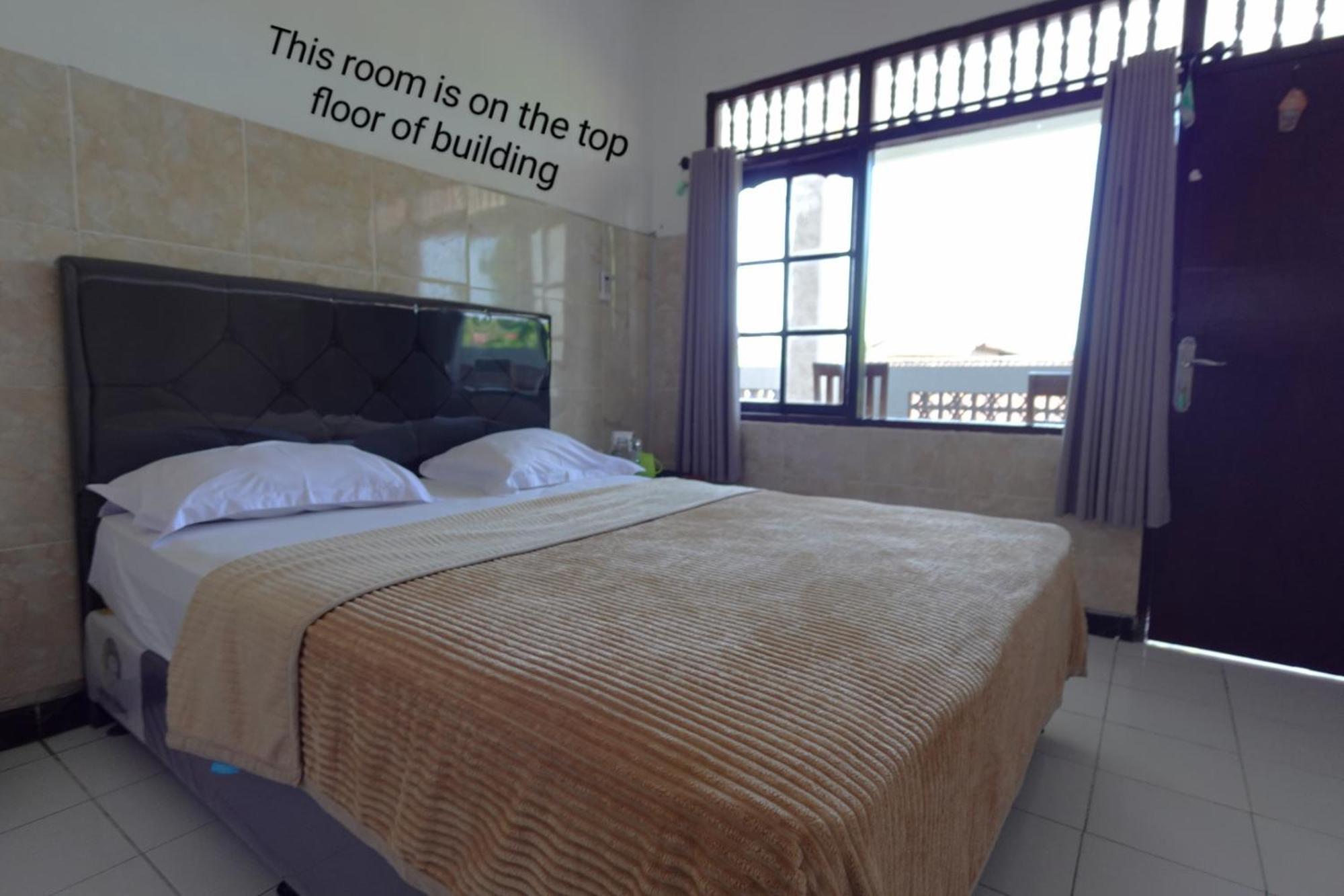 Pondok Dete Guesthouse Sanur  Exterior photo