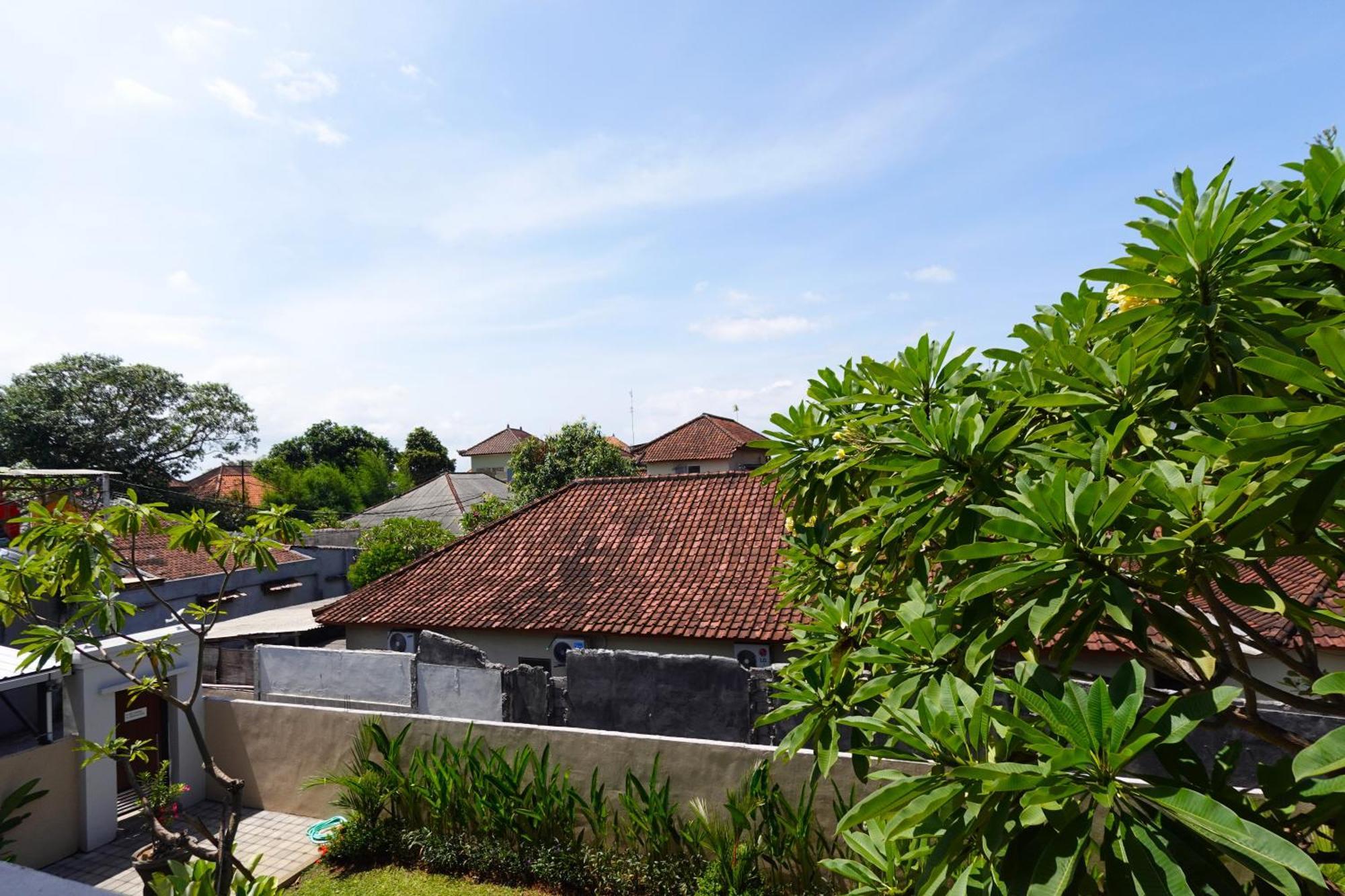 Pondok Dete Guesthouse Sanur  Exterior photo